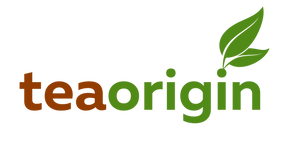 Tea Origin Logo