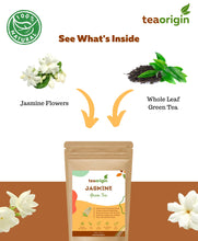 Load image into Gallery viewer, Floral Tea Blend Combo - Tea Origin
