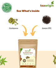 Load image into Gallery viewer, Indian Spice Tea Blend Combo - Tea Origin
